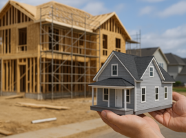 Building approval rise unlocks growth for homebuilders and investors