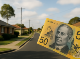 RBA Rate Cuts Push Borrowing Power, and Property Prices Higher