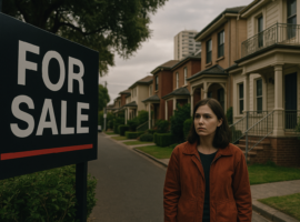 Will Scrapping Property Investor Tax Breaks Fix Australia’s Housing Crisis?