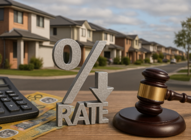 Every Cycle is Different: How Interest Rate Cuts Shape Australia’s Property Market