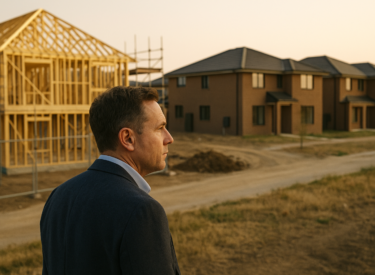 Why property investors are crucial to solving Australia’s housing shortage