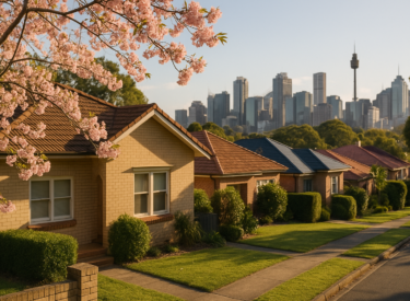 Spring Awakening: Why 2025 Could Be a Defining Season for Australia’s Property Market