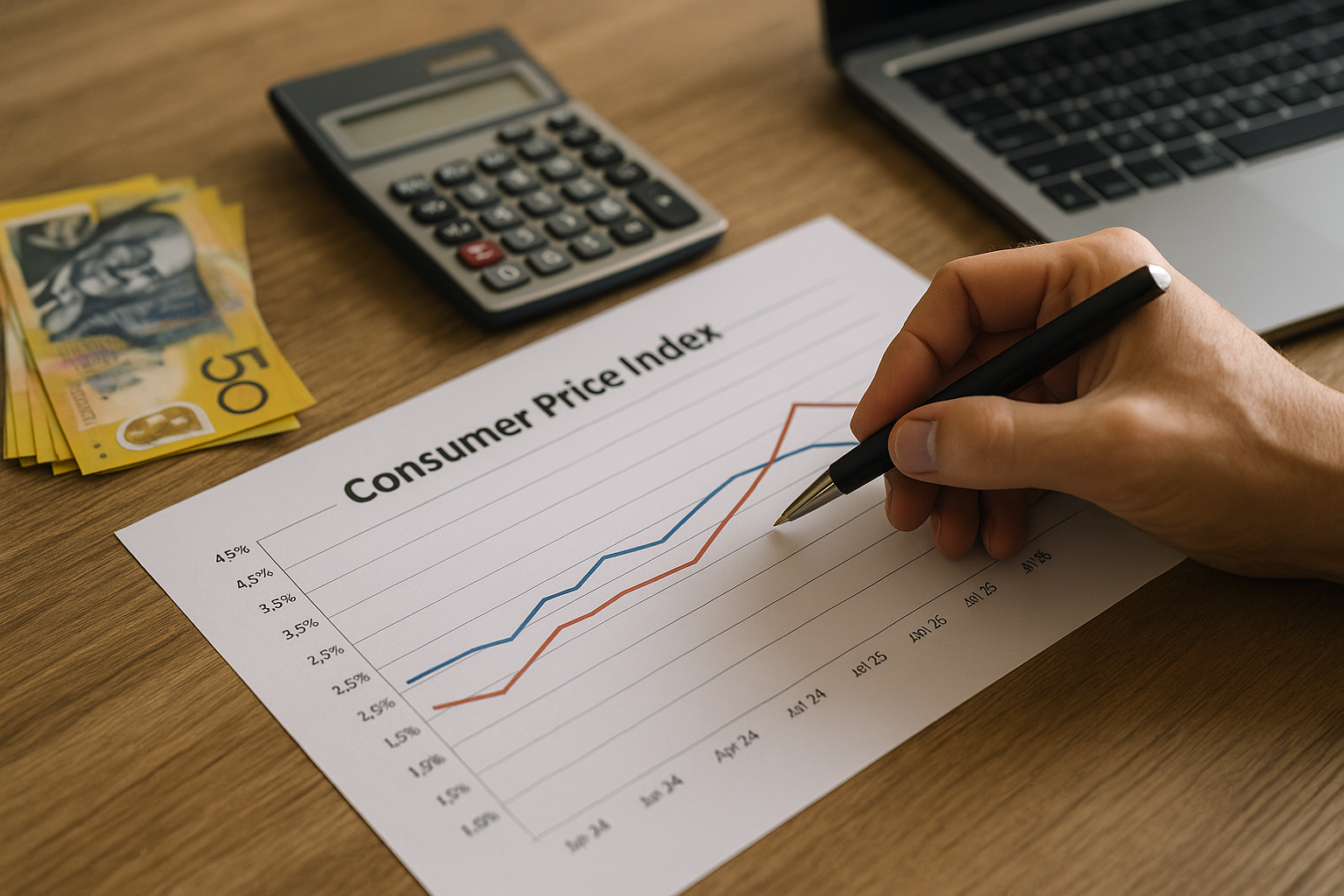 Why the RBA Won’t Cut Rates in September – But Borrowers Still Have Opportunities - featured image