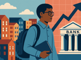 No, International Students Didn’t Cause the Rent Surge-The RBA Weighs In