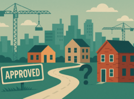 More approvals, more problems? Rethinking the housing pipeline