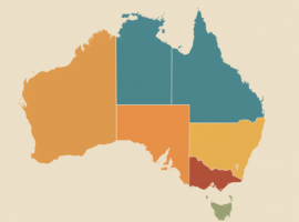 Latest Property Asking Prices State by State | National Listings Trend Shows Mixed Momentum Amid Mid-Year Transition