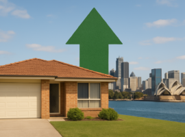 Home values hold firm, but dynamics differ across our biggest cities