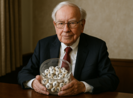 Understanding Warren Buffett’s Theory on the Ovarian Lottery of Life