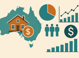 Investment Property Ownership in Australia: The Numbers Tell the Story