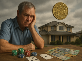 The Great Australian Inheritance Gamble: Why You Shouldn’t Bet Your Future on a Windfall