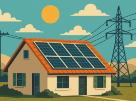 Australians Could Slash Their Power Bills by 90% – But Will They?