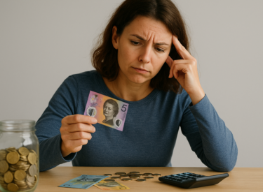 Are you as good with money as you think you are?