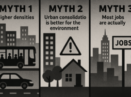 Urban myths