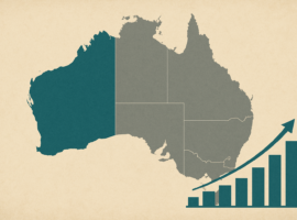 The Economic State of our States: WA continues it’s leading streak