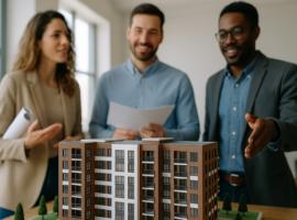 Why Property Development isn’t just for the Super Wealthy