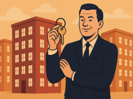 It’s Still a Landlord’s Market – And Has Been for Years