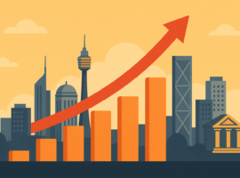 Latest Proptrack Stats: Home prices reached a record high