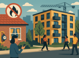 Victoria’s New Gas Ban: What It Means for Property Investors, Renters & the Future of Housing