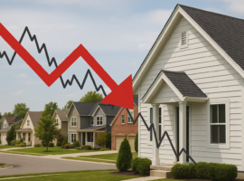 August rate cut to further boost home values, but with limits