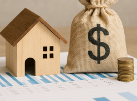 The Real Cost of a New Mortgage – And What It Means for You as an Investor