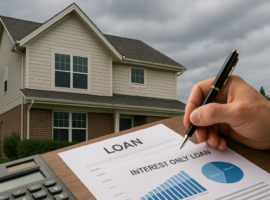 Could 10-Year Interest-Only Loans Be the Lifeline Property Investors Need?