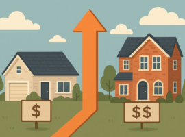 The Property Price Gap Nobody Talks About – But Should