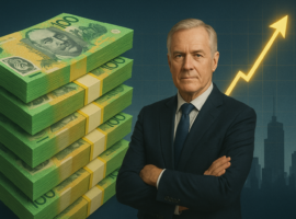$1 Trillion and Climbing: The Truth About Australia’s Wealthiest