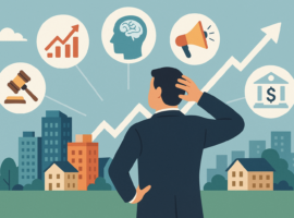 The 9 Biggest Influences on Our Property Markets in 2025 and Beyond