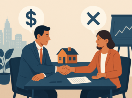 There’s More to Property Negotiation Than You Think