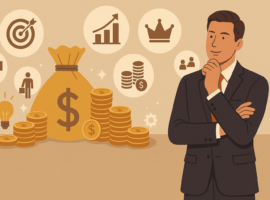 10 lessons you can learn from the rich and successful