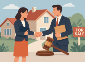 7 top tips to negotiate your way into a pre-auction purchase