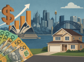 Sydney’s Race to $2 Million: What It Means for Property Investors as Million-Dollar Suburbs Surge Nationwide