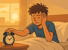 Do you need to get up early to be successful?