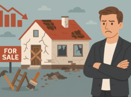4 reasons why renovation flips often flop