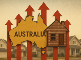 Governments policies are driving residential property prices out of reach