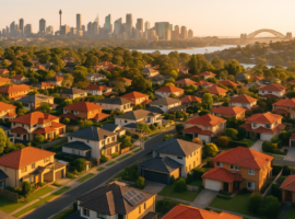 Australia’s Million-Dollar Suburb Boom: What It Really Means for You