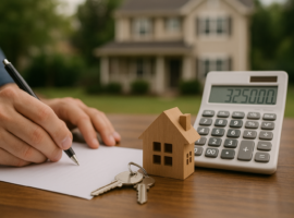 Making an offer on a property – what price should you offer?