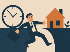 Why you shouldn’t aim for a work-life balance