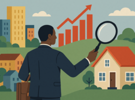 Property Investors Are Back, But Not Where You’d Expect