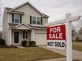 So, your property didn’t sell. Now what?