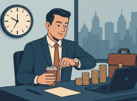 How Many Hours Do The Wealthy Work Each Week?