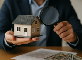 Can you really buy your next property under market value?