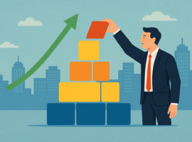 Why business structure is vital for growth