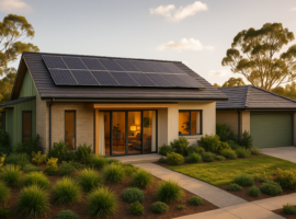 Green is the New Gold: Why Energy-Efficient Homes Are Australia’s Hottest Property Trend
