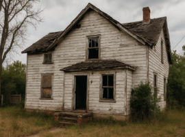 How bad does a property need to be to warrant selling it?