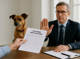 Is Pet Bidding the Next Frontier in Australia’s Broken Rental Market?