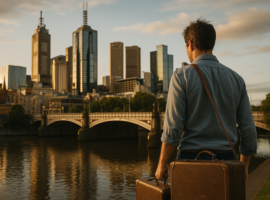 Is This the Beginning of the Great Investor Exodus from Victoria?