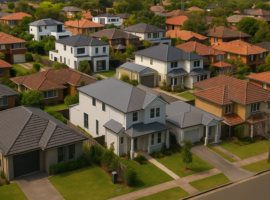What does $1 million now buy in Australia’s housing market?