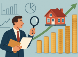 National home prices hit new peak in June as all markets record a rise | Latest Proptrack Report