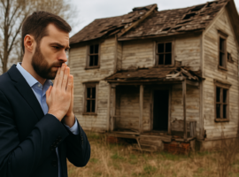 Why Property Investors Should Avoid Cheap Properties